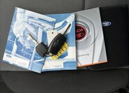 Ford Focus Kombi 1,6 l 80 kw