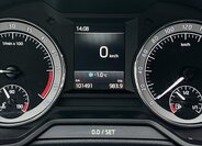 Škoda Octavia Kombi 1,6 l 85 kw