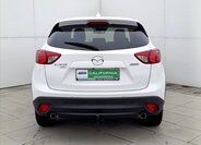 Mazda CX-5 SUV 2,2 l 129 kw