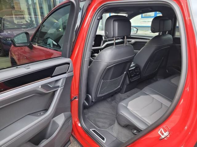 Volkswagen Touareg SUV 3,0 l 210 kw