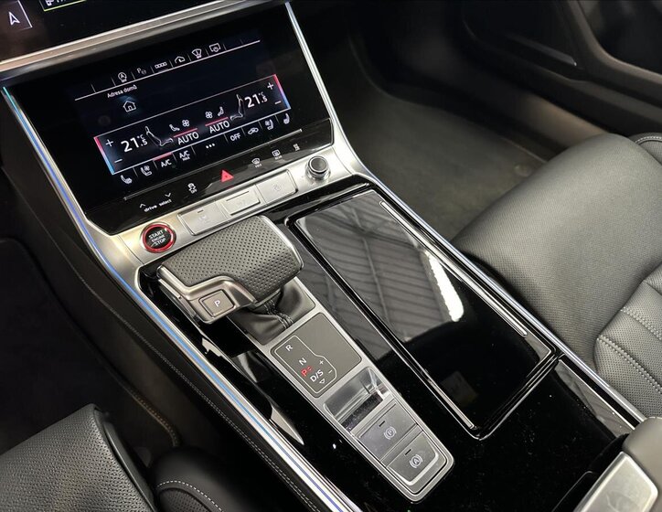 Audi S6 Kombi 3,0 l 253 kw