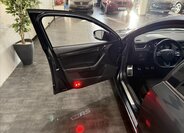 Škoda Octavia Kombi 2,0 l 135 kw