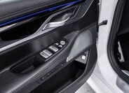 BMW Řada 7 Sedan 3,0 l 294 kw