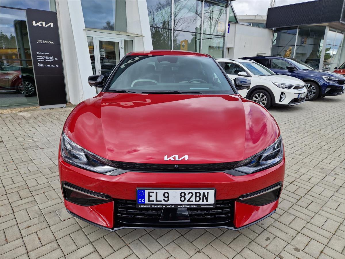 KIA EV6