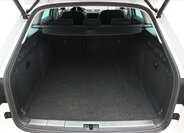 Škoda Superb Kombi 1,4 l 115 kw