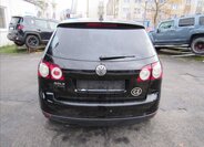 Volkswagen Golf Plus 5
