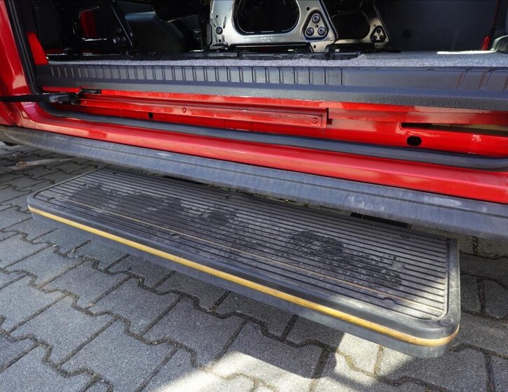 Ford Transit Ostatní 2,2 l 74 kw