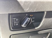 Volkswagen Passat Kombi 2,0 l 110 kw