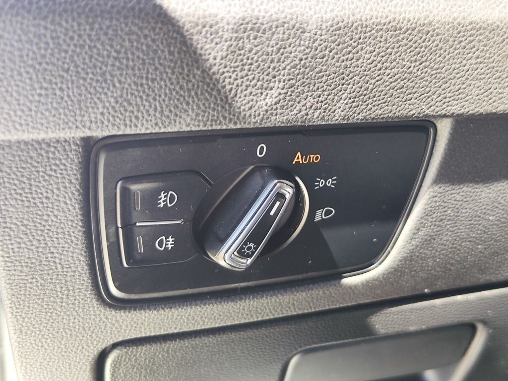 Volkswagen Passat Kombi 2,0 l 110 kw