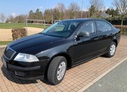Škoda Octavia Sedan / Limuzína 0,0 75 kw