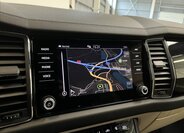 Škoda Kodiaq SUV / Terénní 2,0 l 147 kw