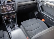Volkswagen Tiguan SUV 1,5 l 110 kw