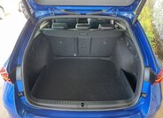 Škoda Octavia Kombi 2,0 l 180 kw