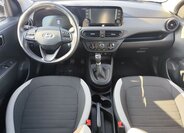 Hyundai i10 Hatchback 998,0 49 kw