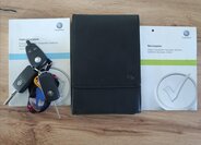 Volkswagen Multivan MPV 2,0 l 103 kw