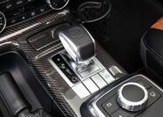 Mercedes-Benz Třídy G 15