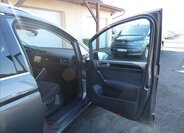 Volkswagen Touran MPV 2,0 l 110 kw