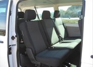 Volkswagen Transporter Kombi 2,0 l 110 kw