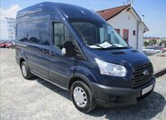Ford Transit Skříň 2,0 l 96 kw