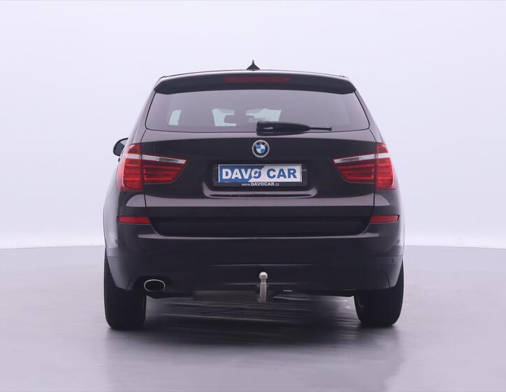 BMW X3 6