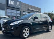 Peugeot 3008 MPV 2,0 l 120 kw