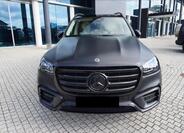 Mercedes-Benz GLS 2