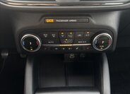 Ford Kuga SUV / Terénní 1,5 l 110 kw