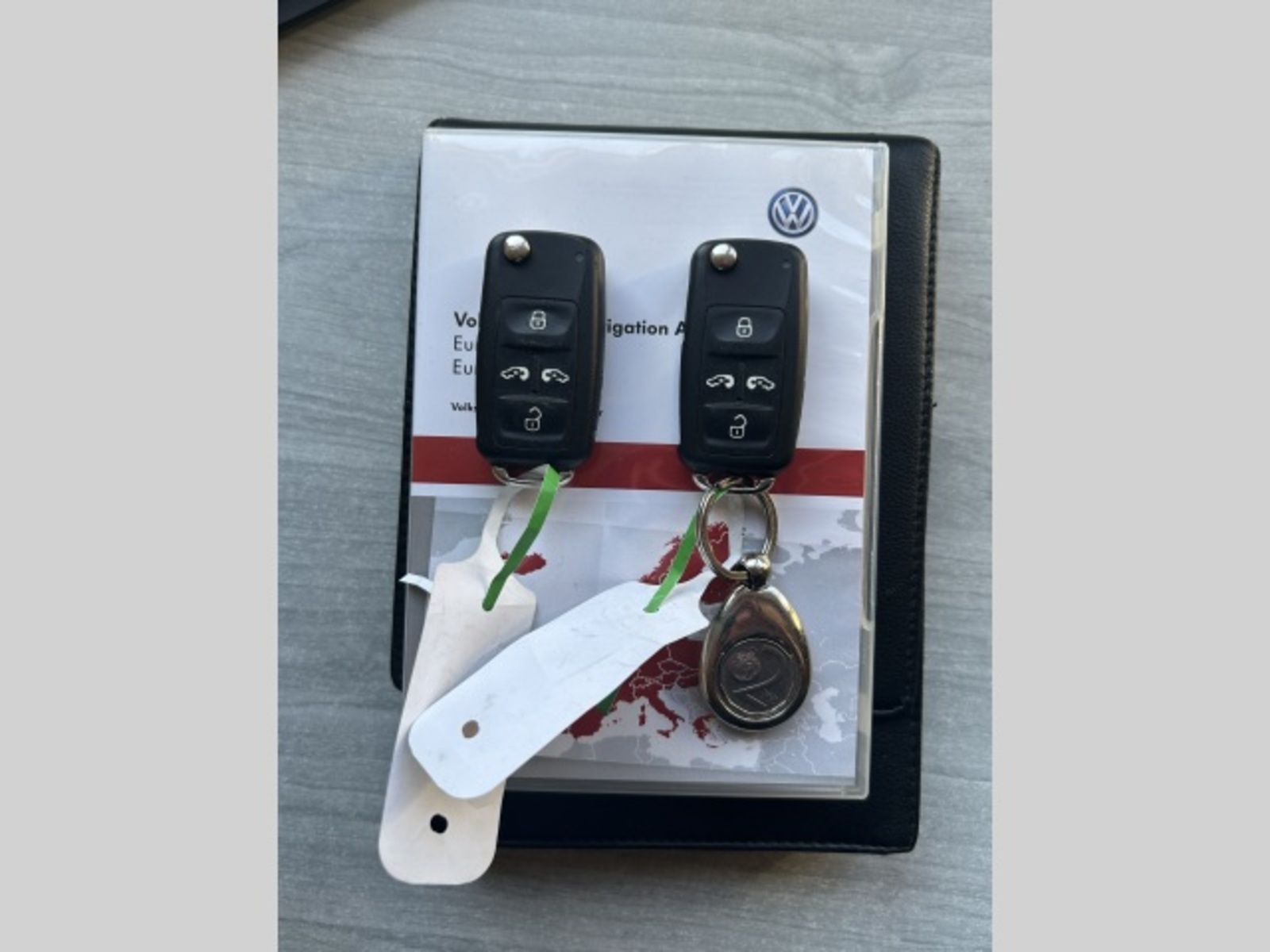 Volkswagen Sharan 61