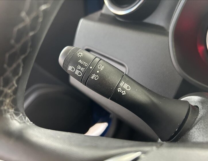 Dacia Duster SUV 999,0 74 kw