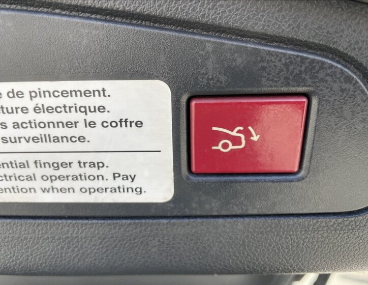 Peugeot 508 Kombi 2,0 l 133 kw