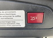 Peugeot 508 Kombi 2,0 l 133 kw