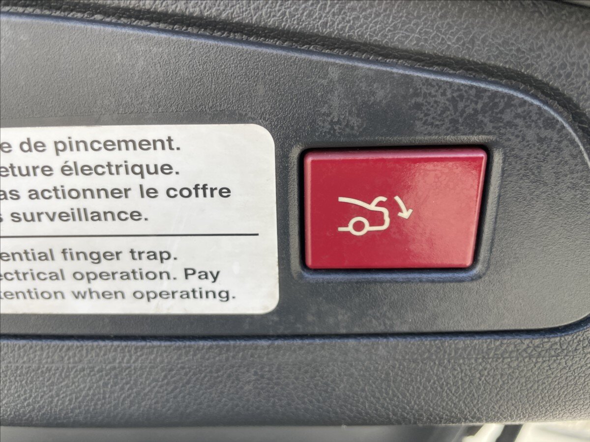 Peugeot 508 Kombi 2,0 l 133 kw