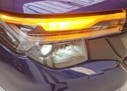 Subaru Forester SUV 2,0 l 113 kw