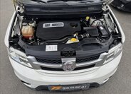 Fiat Freemont MPV 2,0 l 103 kw