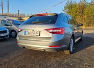 Škoda Superb Kombi 2,0 l 140 kw