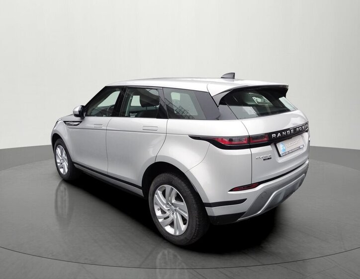 Land Rover Range Rover Evoque 3