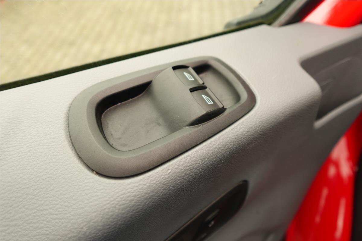 Ford Transit Ostatní 2,0 l 77 kw