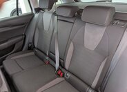 Škoda Octavia Kombi 1,5 l 110 kw