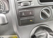 Volkswagen Transporter VAN-Minibus 2,0 l 84 kw