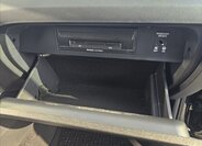 Škoda Octavia Kombi 1,6 l 85 kw