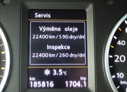 Volkswagen Tiguan Kombi 1,4 l 90 kw