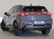 Cupra Terramar SUV / Terénní 2,0 l 195 kw