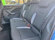 Škoda Kamiq SUV / Terénní 999,0 70 kw