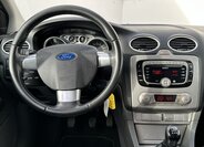 Ford Focus Kombi 1,6 l 80 kw