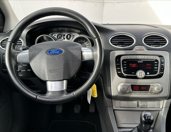 Ford Focus Kombi 1,6 l 80 kw