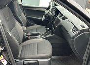 Škoda Octavia 15