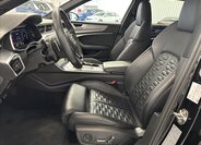 Audi RS 6 Kombi 4,0 l 441 kw