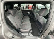 Mercedes-Benz GLB SUV / Terénní 2,0 l 110 kw