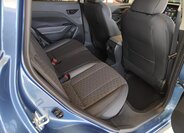 Subaru Crosstrek SUV / Terénní 2,0 l 100 kw