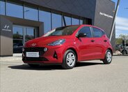 Hyundai i10 Hatchback 998,0 49 kw